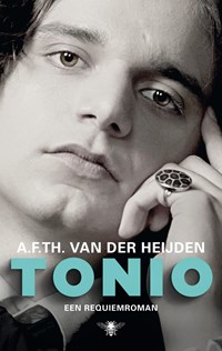Tonio | A.F.Th. van der Heijden | 