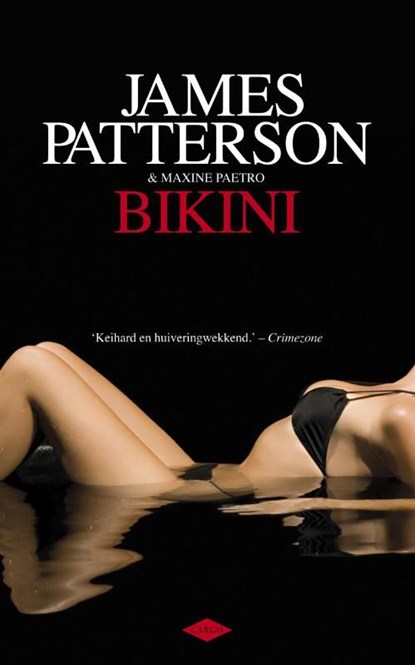 Bikini, James Patterson - Ebook - 9789023467052