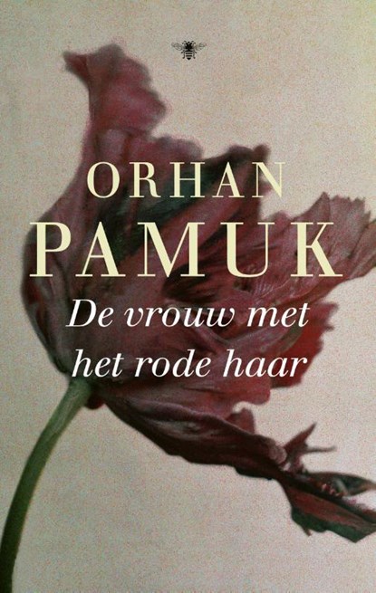 De vrouw met het rode haar, Orhan Pamuk - Gebonden - 9789023467113