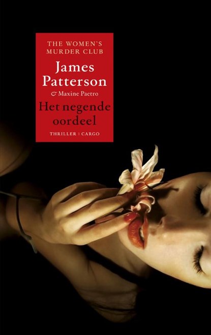 Het negende oordeel, James Patterson - Paperback - 9789023467199