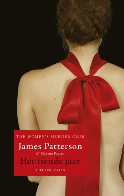 Het tiende jaar, James Patterson - Ebook - 9789023467205