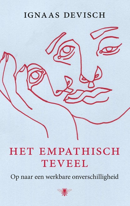 Het empatisch teveel, Ignaas Devisch - Ebook - 9789023467250