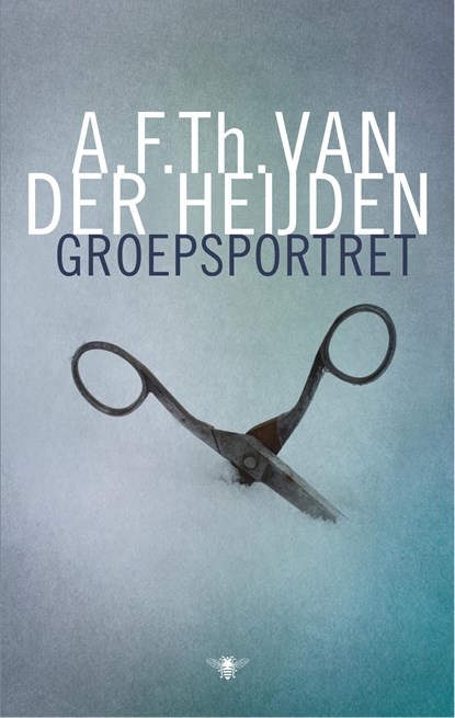 Groepsportret, A.F.Th. van der Heijden - Ebook - 9789023467311