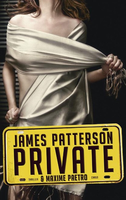 Private, James Patterson ; Maxine Paetro - Paperback - 9789023467380