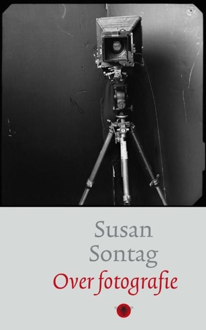 Over fotografie, Susan Sontag - Ebook - 9789023467779