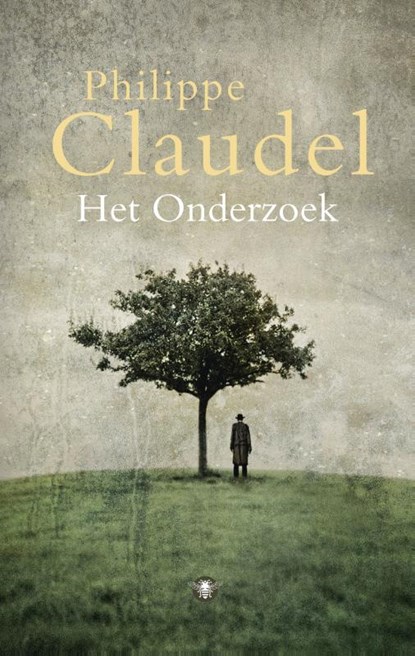 Het onderzoek, Philippe Claudel - Paperback - 9789023467793