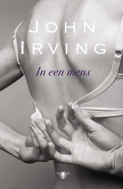 In een mens, John Irving - Ebook - 9789023467809