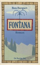 Fontana | Ben Borgart | 