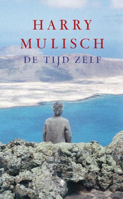 De tijd zelf, Harry Mulisch - Gebonden - 9789023468042