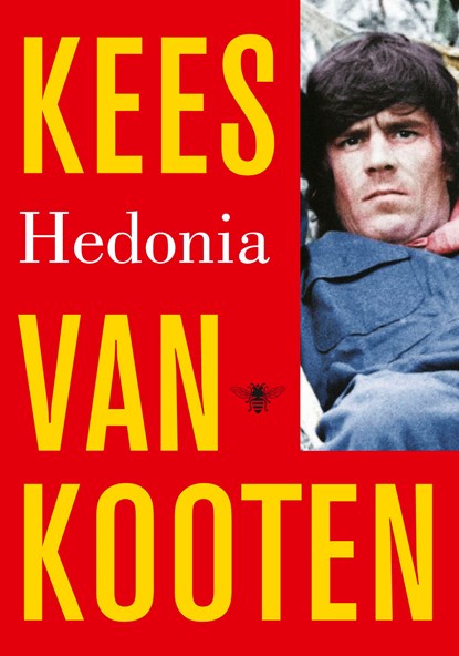 Hedonia, Kees van Kooten - Ebook - 9789023468110