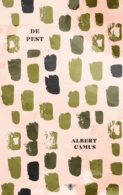 De pest, Albert Camus - Ebook - 9789023468271