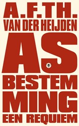 Asbestemming - A.F.Th. van der Heijden - 9789023468295