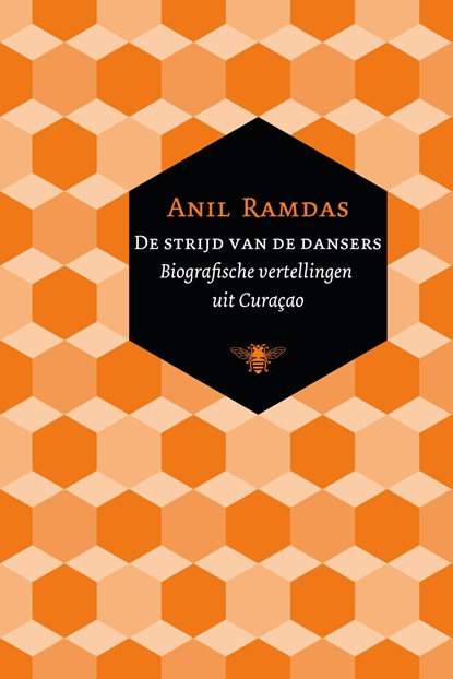 De strijd van de dansers, Anil Ramdas - Ebook - 9789023468547