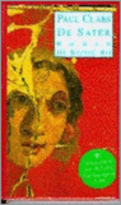 De sater, Paul Claes - Ebook - 9789023468714