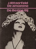 De amazone | J. Ritzerfeld | 