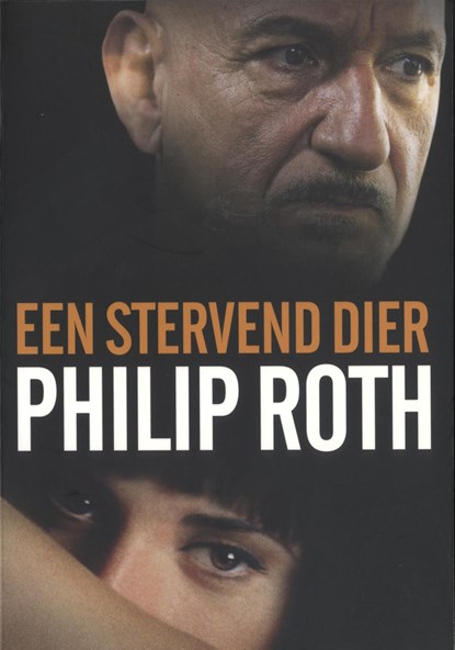 Stervend dier, Philip Roth - Ebook - 9789023469070