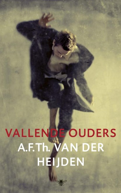Vallende ouders, A.F.Th. van der Heijden - Paperback - 9789023469261