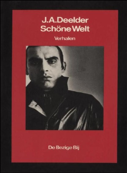 Schöne Welt, Jules Deelder - Ebook - 9789023469315