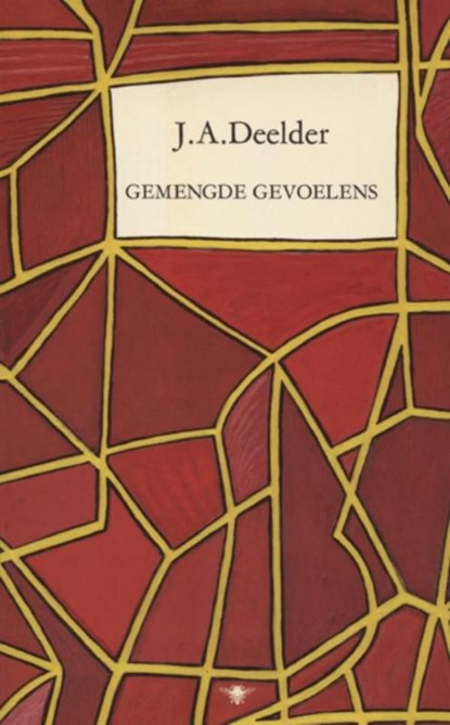 Gemengde gevoelens, Jules A. Deelder - Ebook - 9789023469414