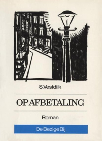 Op afbetaling, Simon Vestdijk - Ebook - 9789023469438