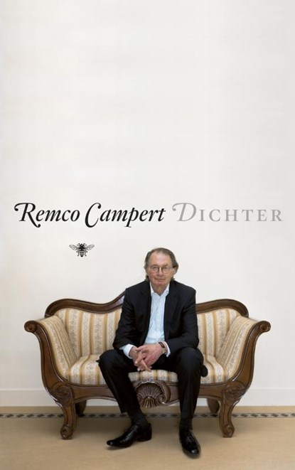 Dichter, Remco Campert - Gebonden - 9789023469643