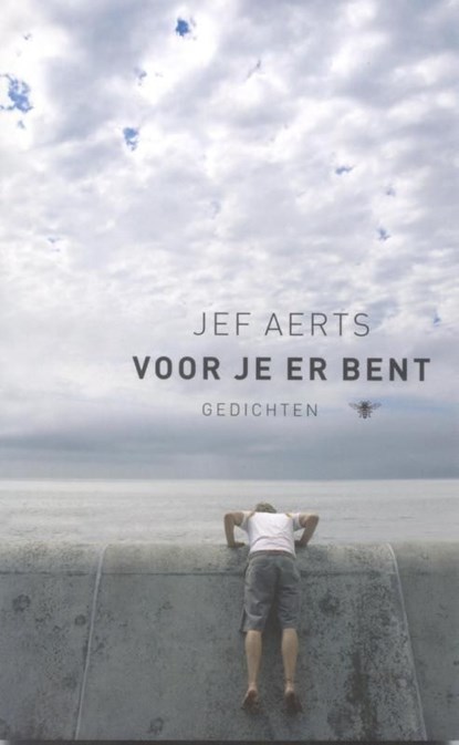 Voor je er bent, Jef Aerts - Ebook - 9789023469926