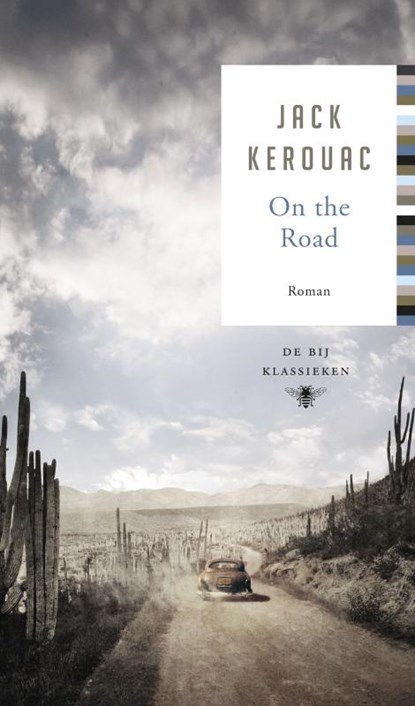 On the road, Jack Kerouac - Gebonden - 9789023470717