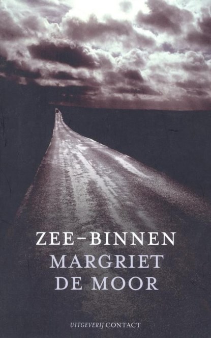 Zee-binnen, Margriet de Moor - Ebook - 9789023471363