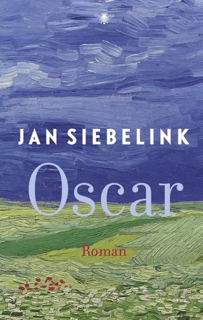 Oscar, Jan Siebelink - Ebook - 9789023471400