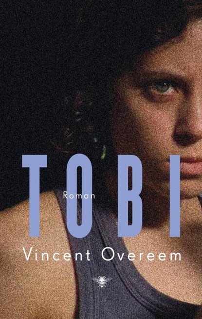 Tobi, Vincent Overeem - Paperback - 9789023471646