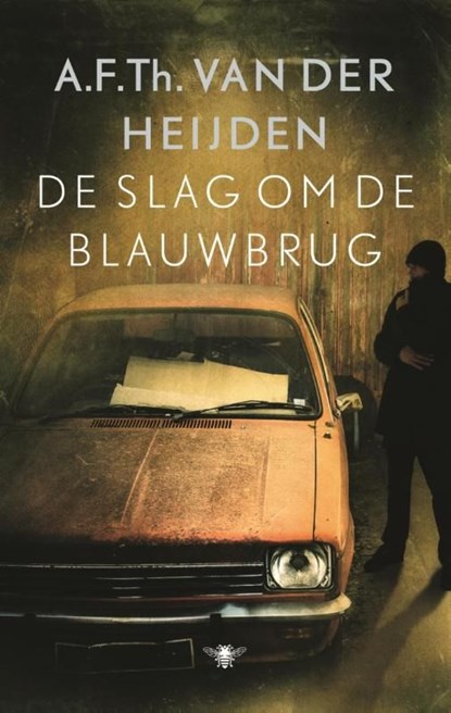 De slag om de Blauwbrug, A.F.Th. van der Heijden - Ebook - 9789023471660