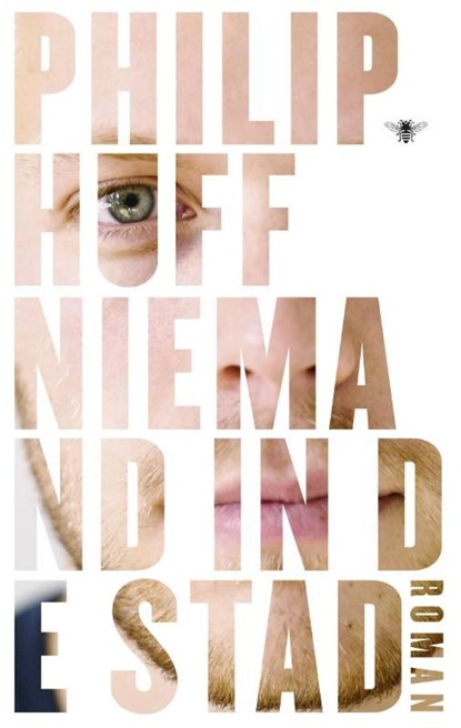 Niemand in de stad, Philip Huff - Ebook - 9789023471707