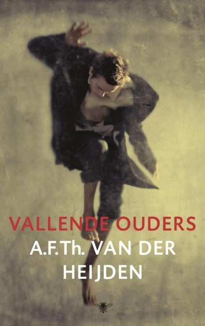 Vallende ouders, A.F.Th. van der Heijden - Ebook - 9789023471776