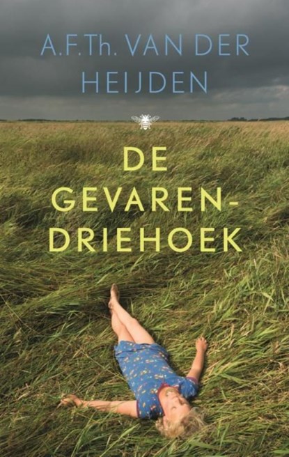 De gevarendriehoek, A.F.Th. van der Heijden - Ebook - 9789023471868