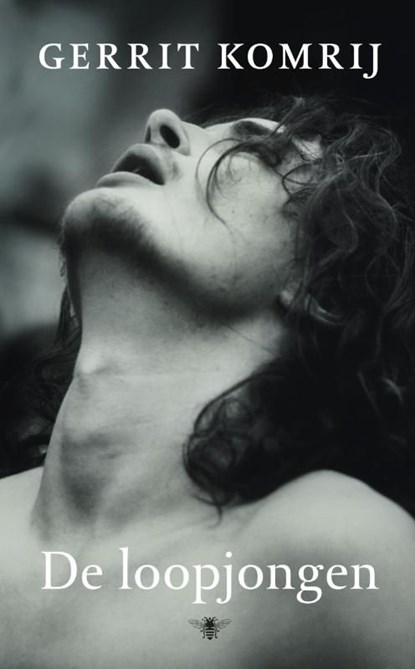 De loopjongen, Gerrit Komrij - Ebook - 9789023472056