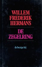 De zegelring | Willem Frederik Hermans | 