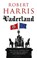 Vaderland, Robert Harris - Paperback - 9789023472483