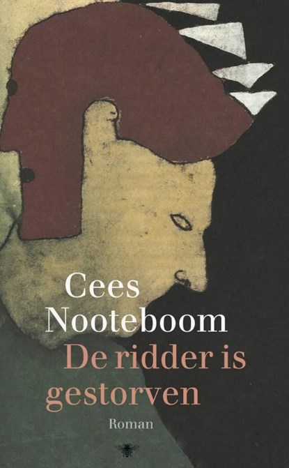 De ridder is gestorven, Cees Nooteboom - Ebook - 9789023472513