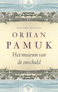 Het museum van de onschuld | Orhan Pamuk | 