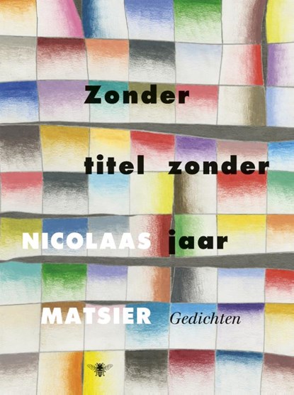 Zonder titel zonder jaar, Nicolaas Matsier - Paperback - 9789023472902