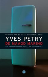 De maagd Marino | Yves Petry | 9789023472957