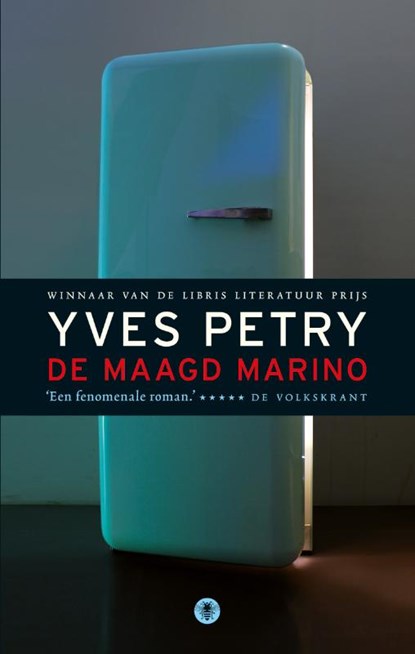 De maagd Marino, Yves Petry - Paperback - 9789023472957