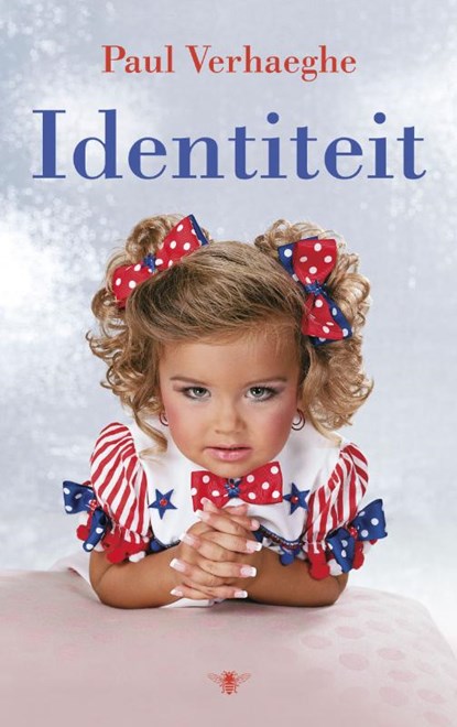 Identiteit, Paul Verhaeghe - Paperback - 9789023473039