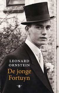 De jonge Fortuijn | Leonard Ornstein | 