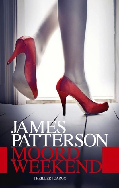 Moordweekend, James Patterson - Ebook - 9789023473237