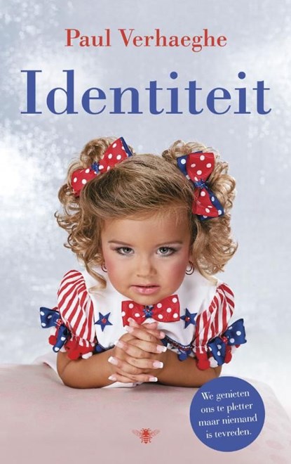 Identiteit, Paul Verhaeghe - Ebook - 9789023473442