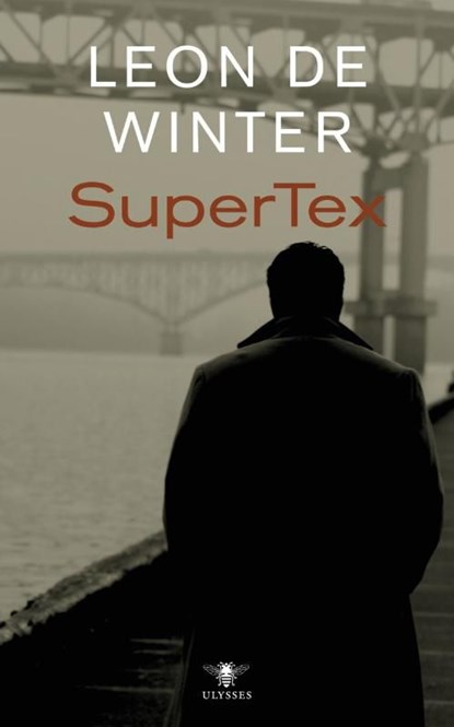 Supertex, Leon de Winter - Ebook - 9789023473473