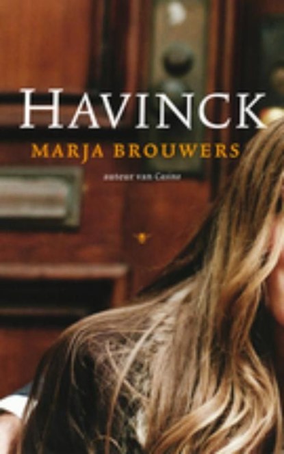 Havinck, Marja Brouwers - Ebook - 9789023473510