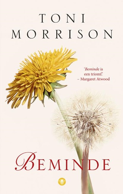 Beminde, Toni Morrison - Paperback - 9789023473558