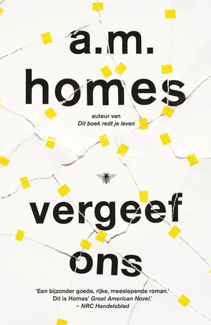 Vergeef ons, A.M. Homes - Paperback - 9789023473565